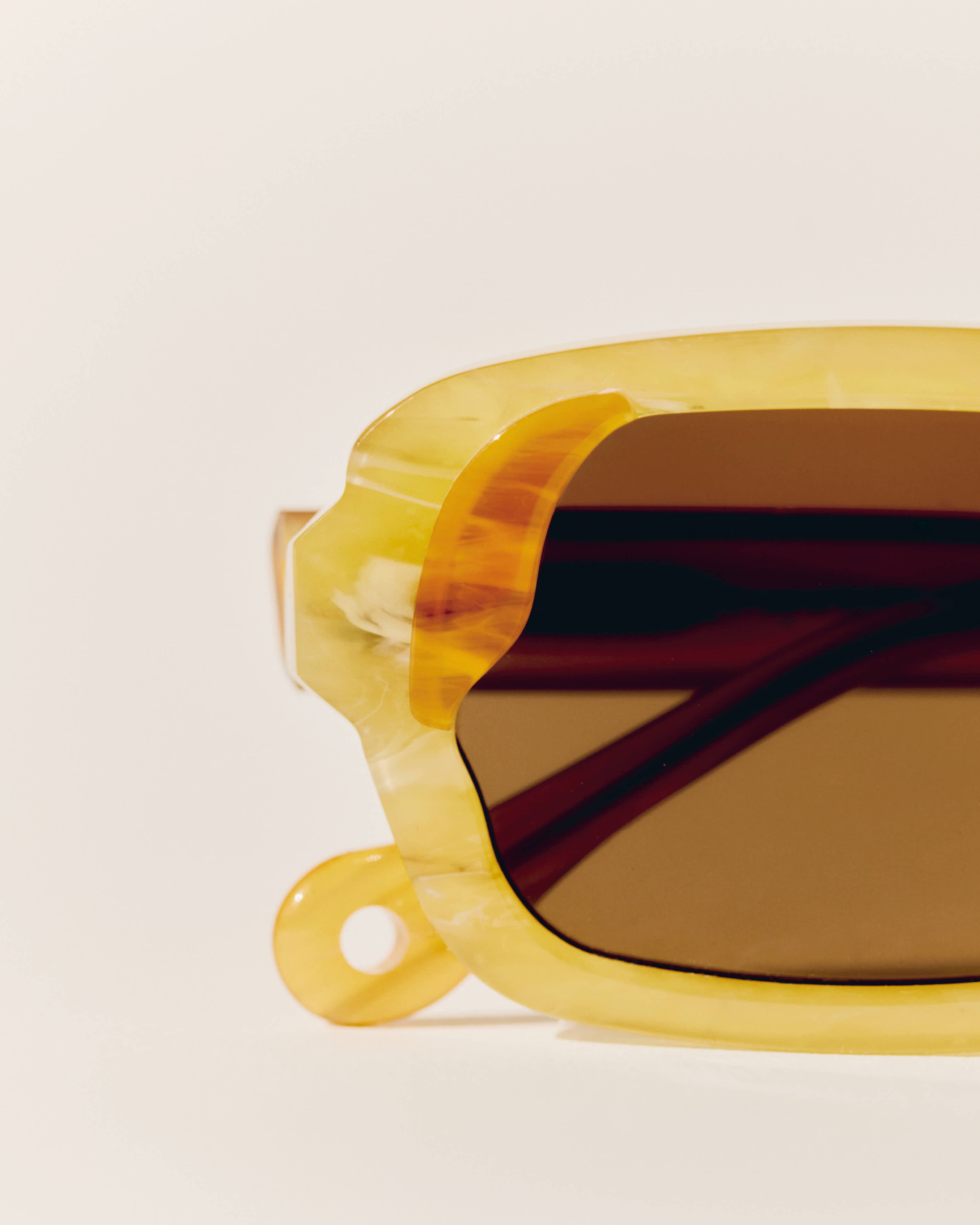 CAPRI GLASSES