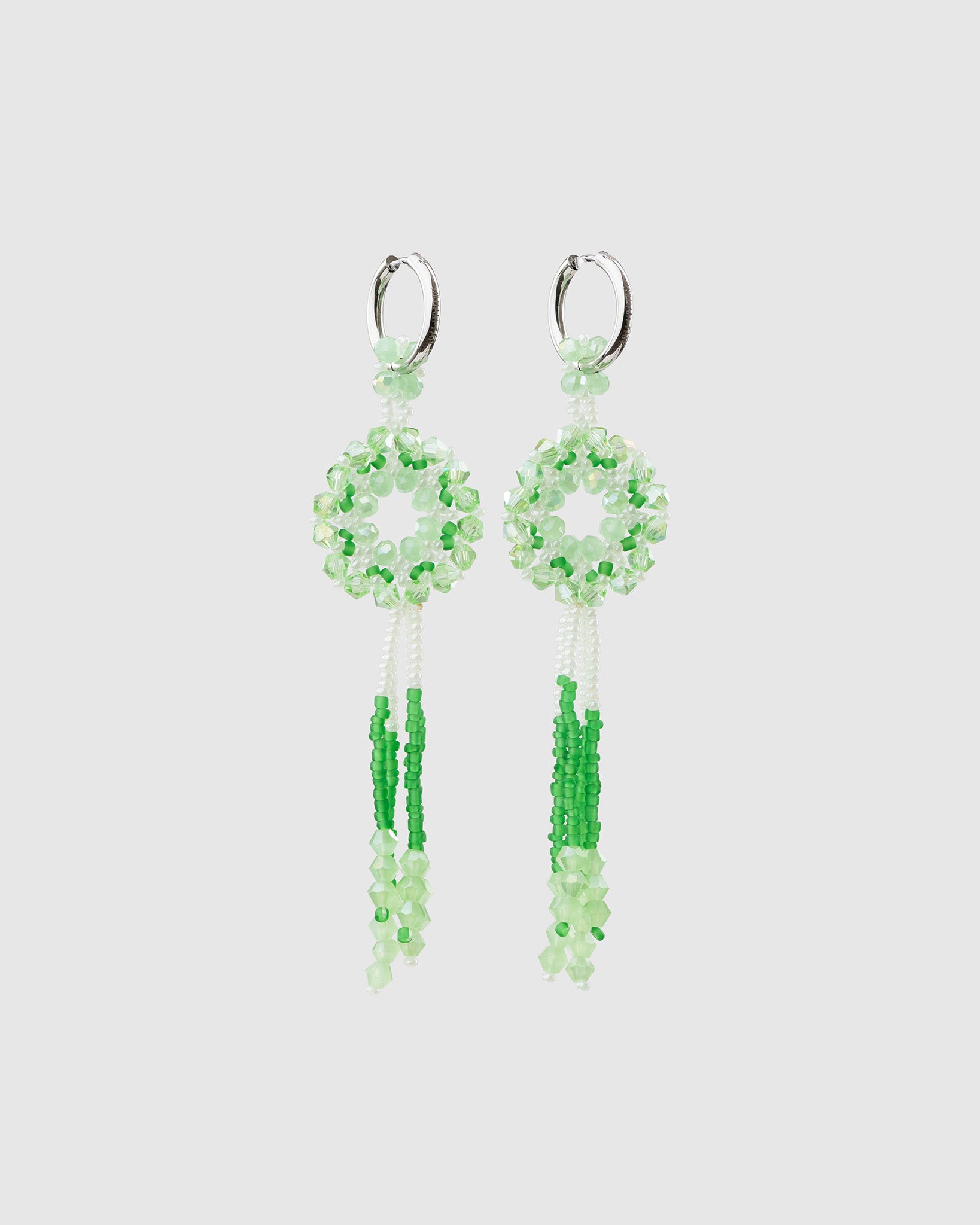 CHARM EARRING