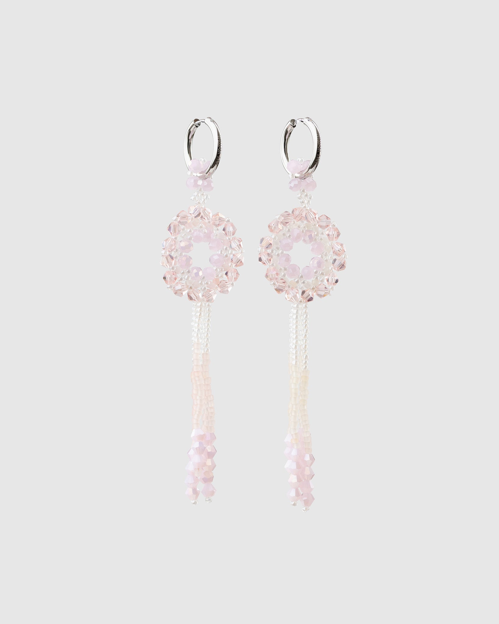 CHARM EARRING