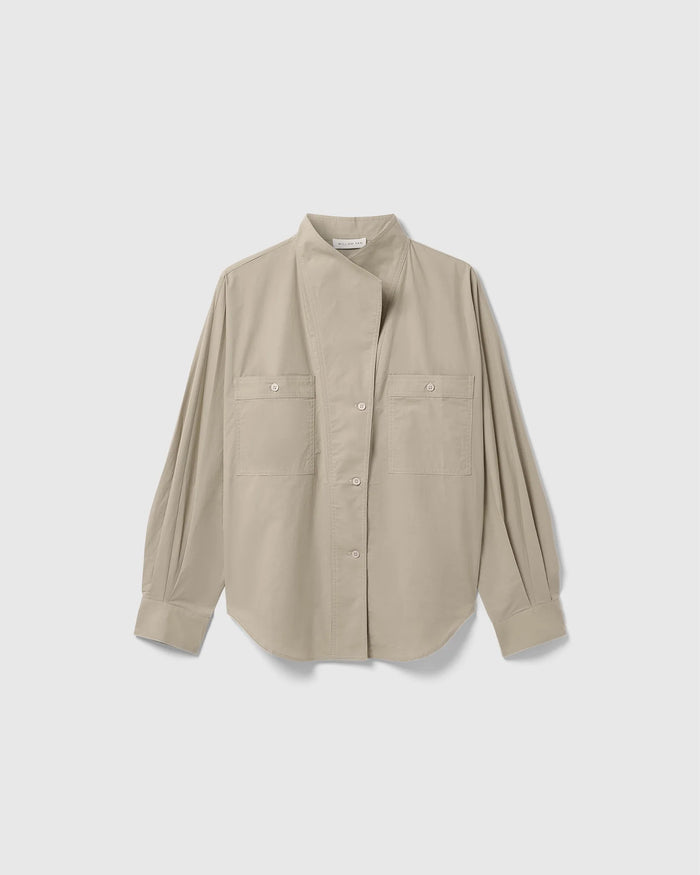 CHEF SHIRT