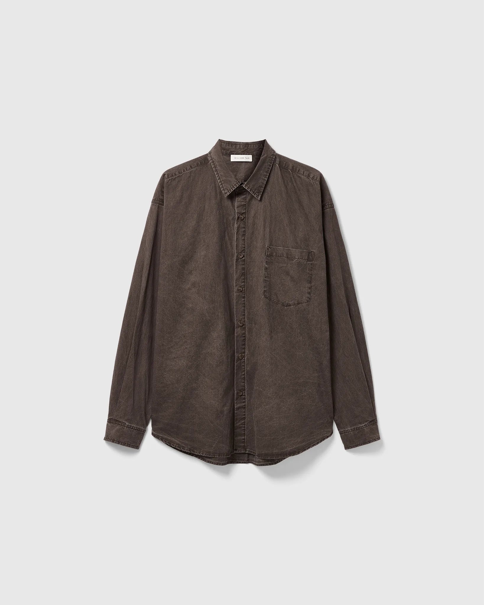 DECLAN SHIRT