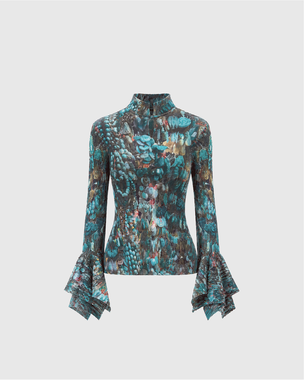 VOLANT LONGSLEEVE