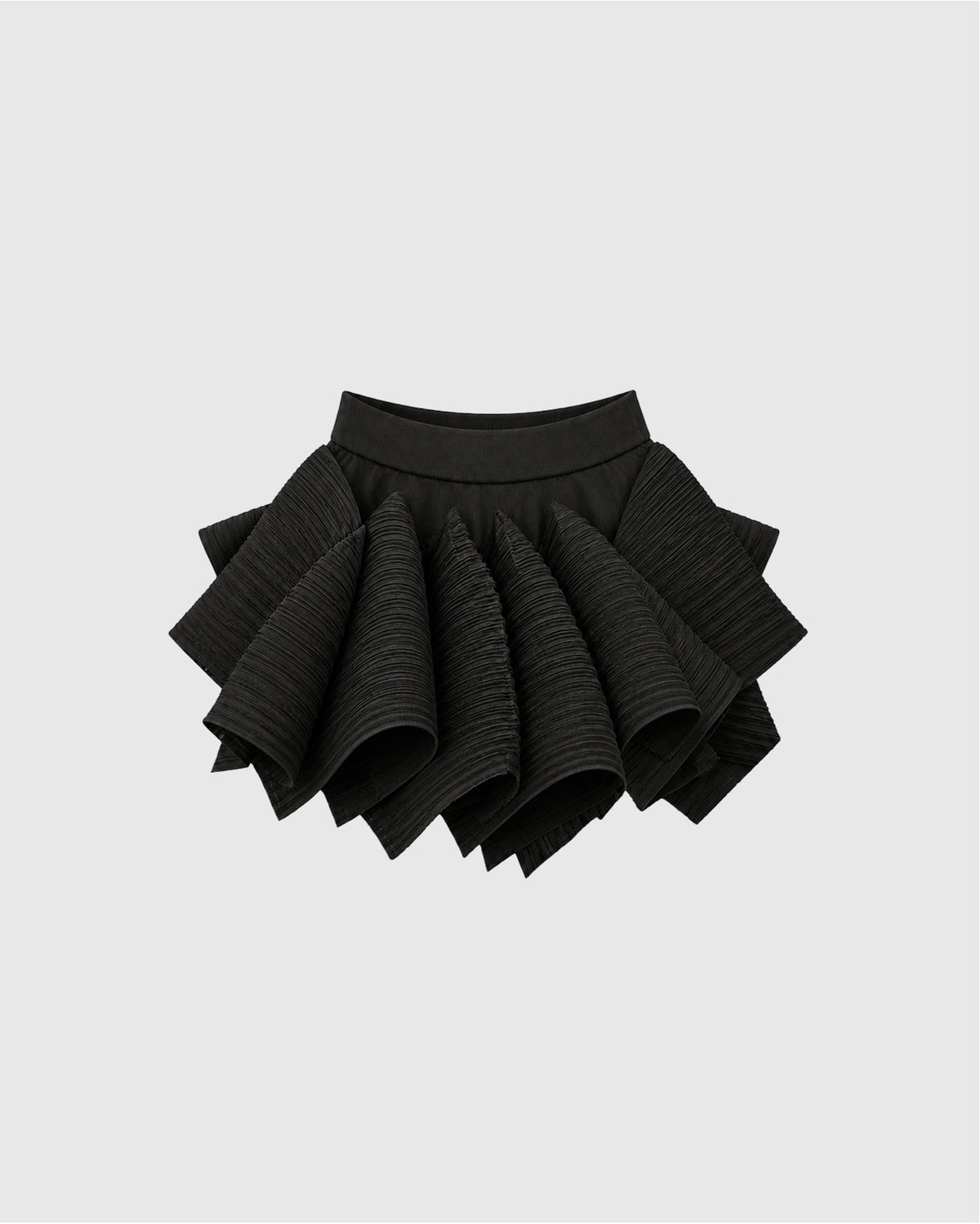 KIRSTEN MINI SKIRT