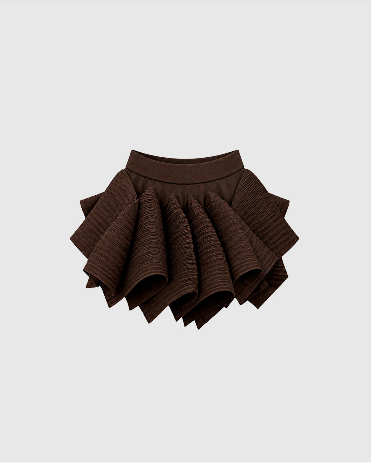KIRSTEN MINI SKIRT