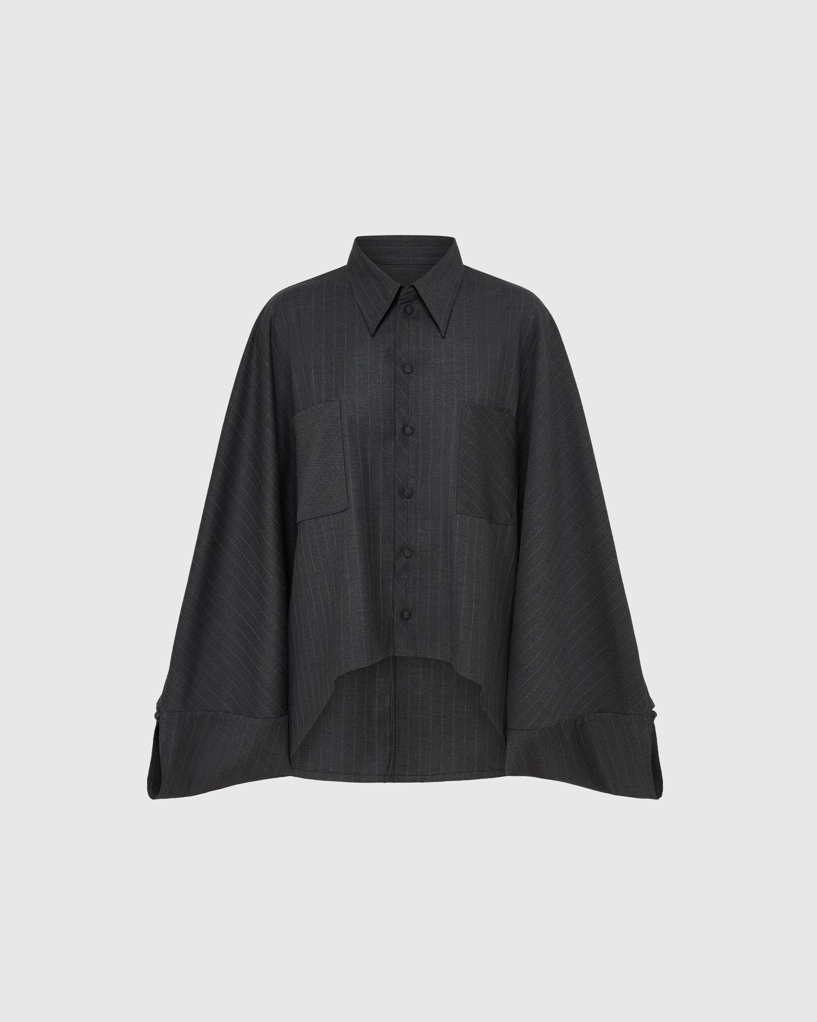 OVAL SHIRT