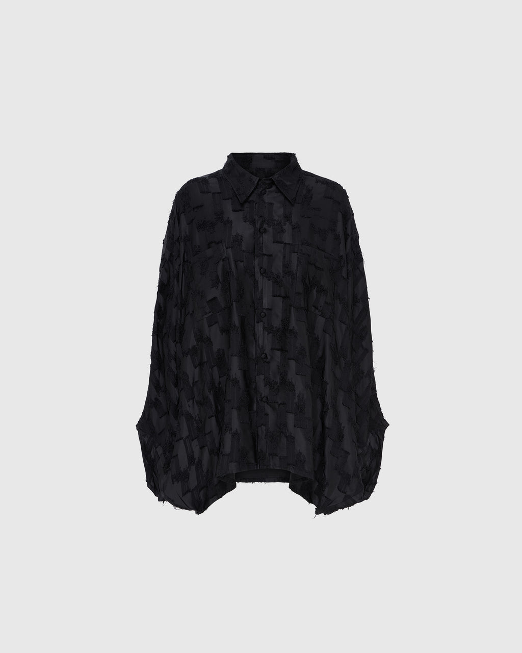 OVAL SHIRT