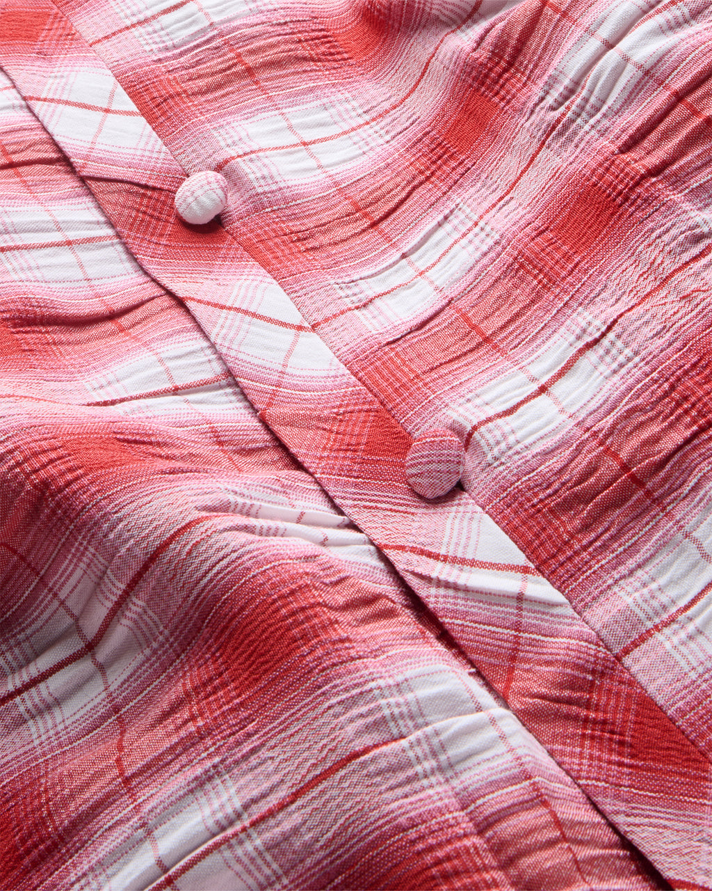 OVAL SHIRT