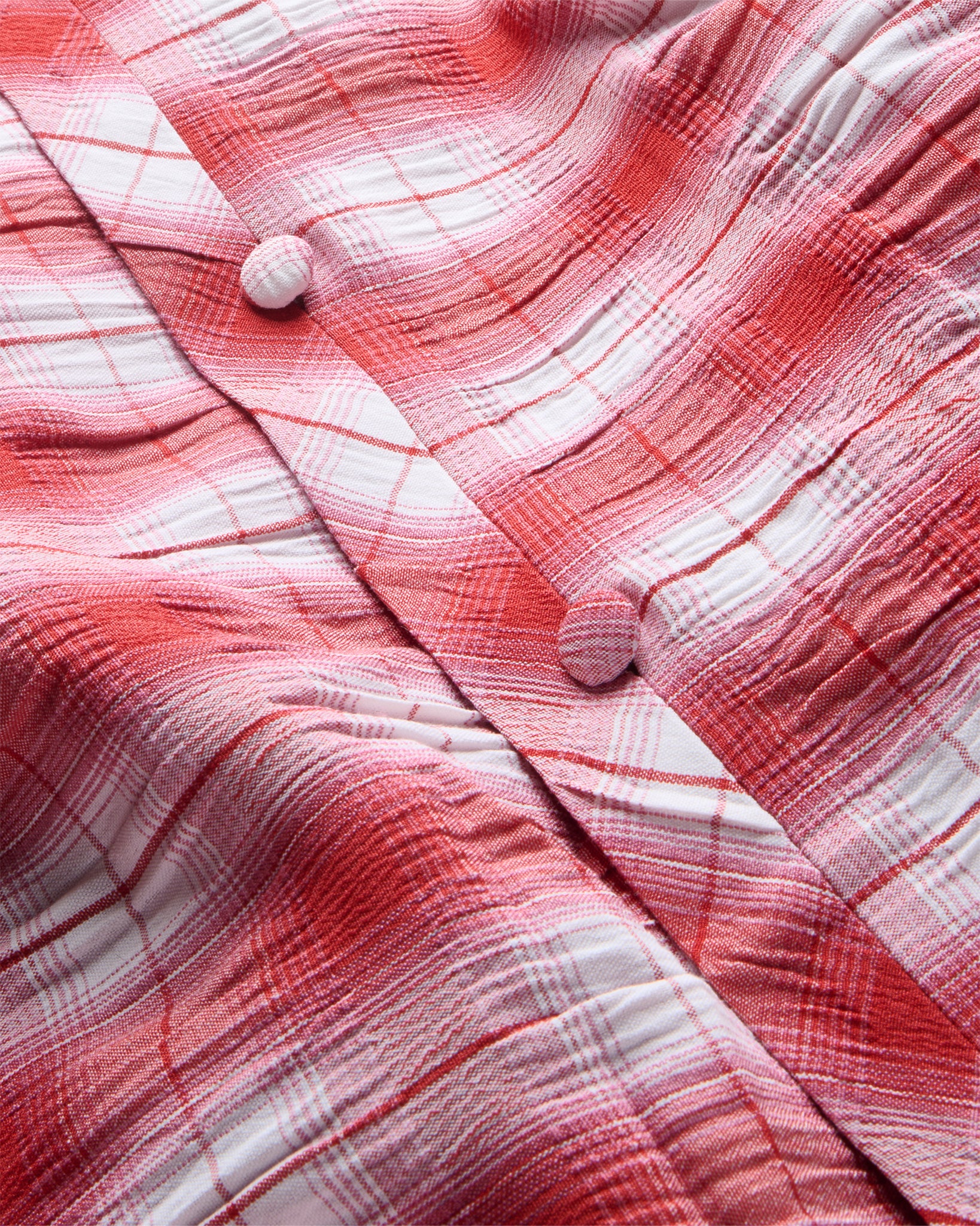 OVAL SHIRT