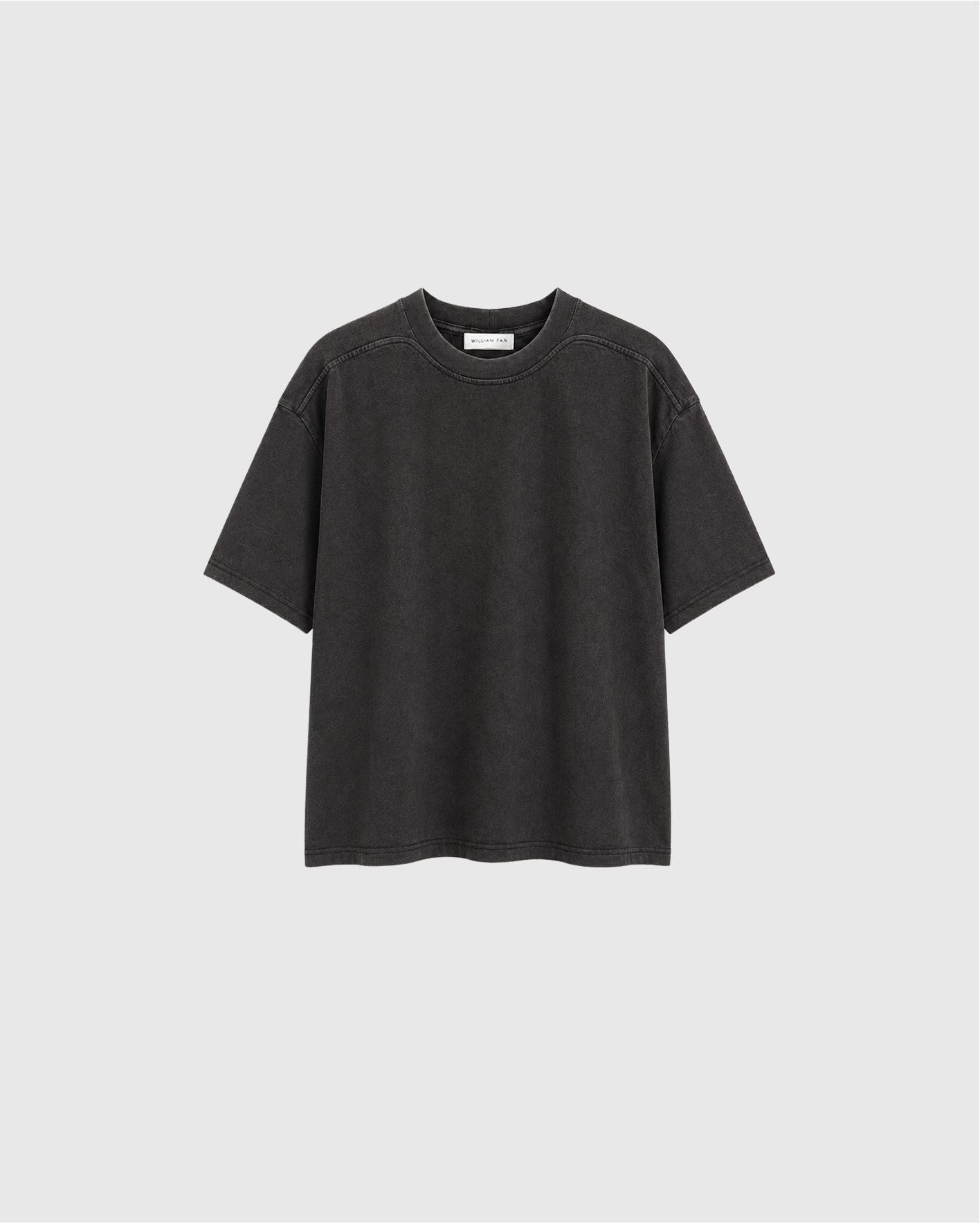 RAGLAN T-SHIRT