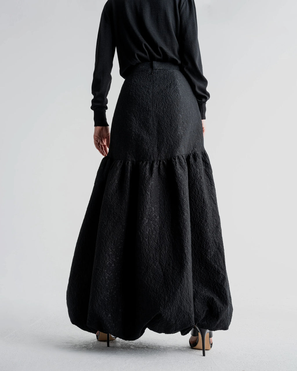 BALLOON SKIRT