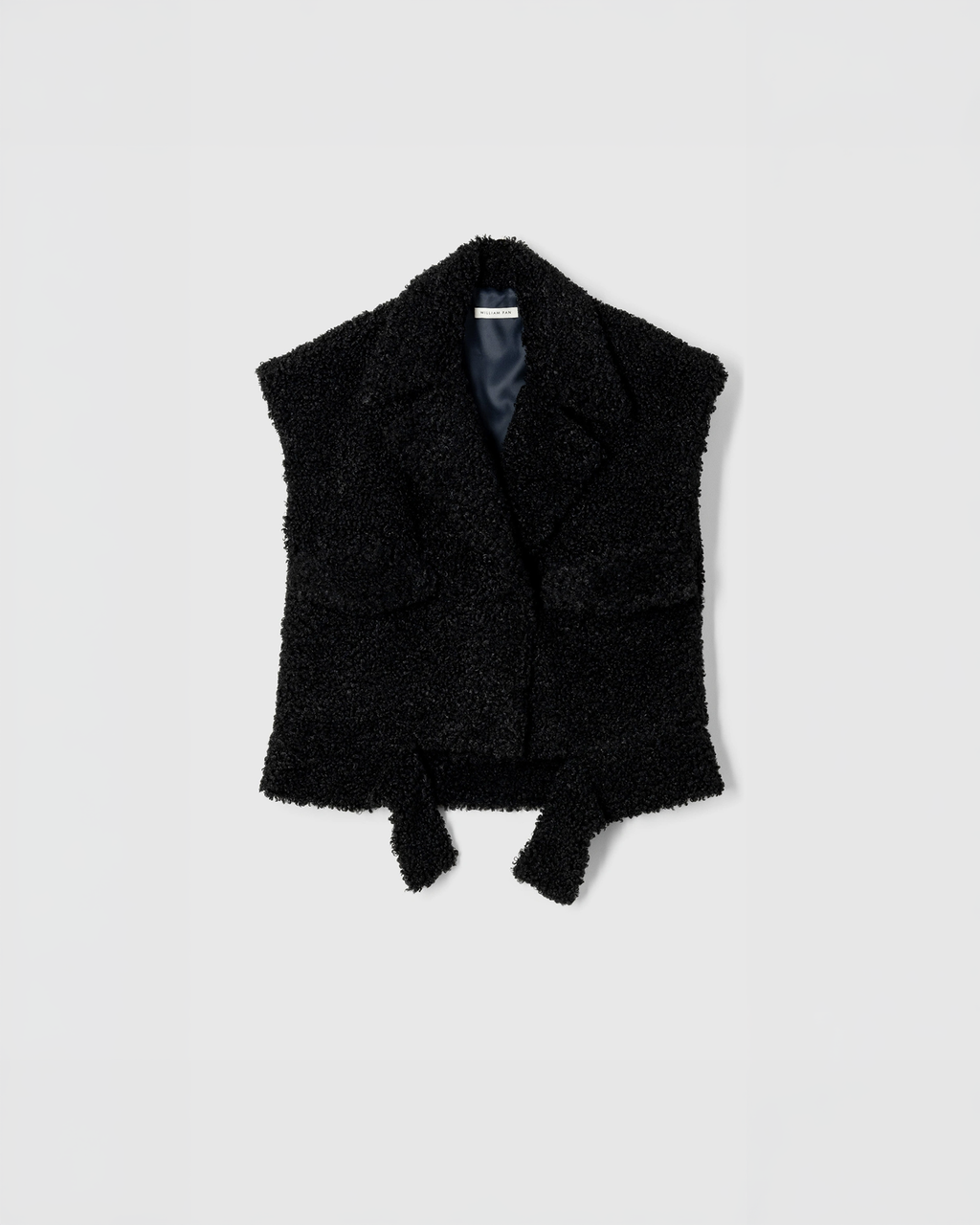 JORDAN VEST