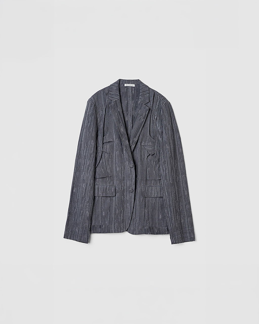 TECH BLAZER