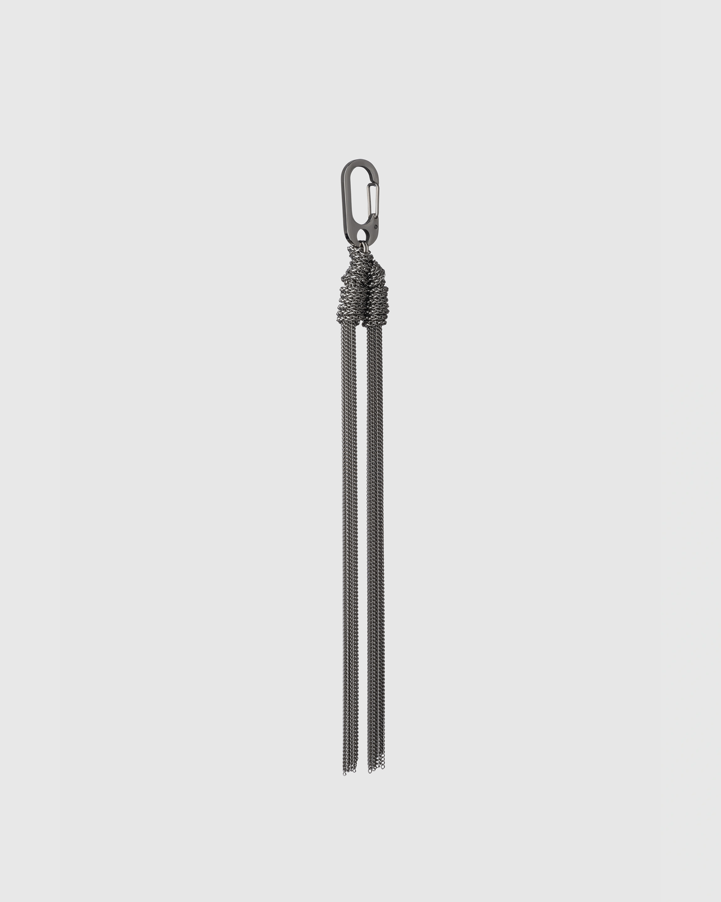 KEY FRINGES SHORT