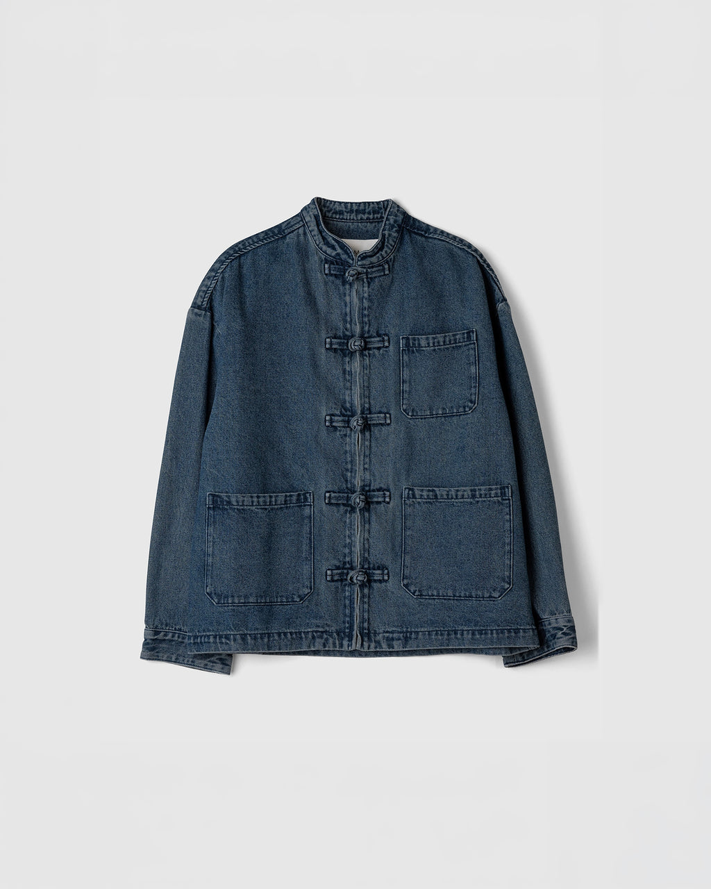 TANG JACKET