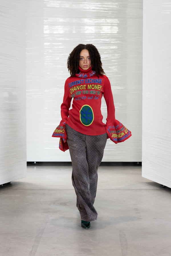 Shop the SS27 EXCHANGE collection