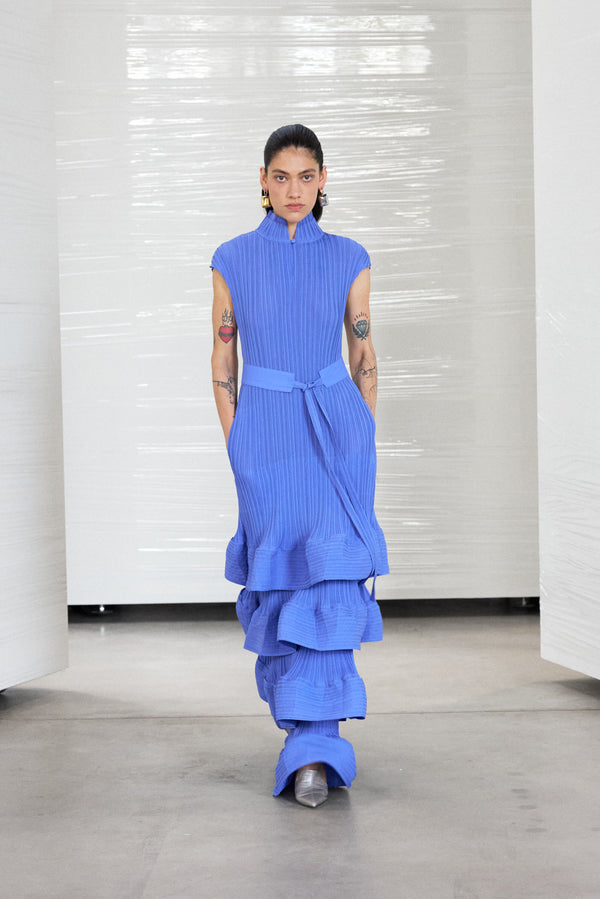 SS27 EXCHANGE runway lookbook