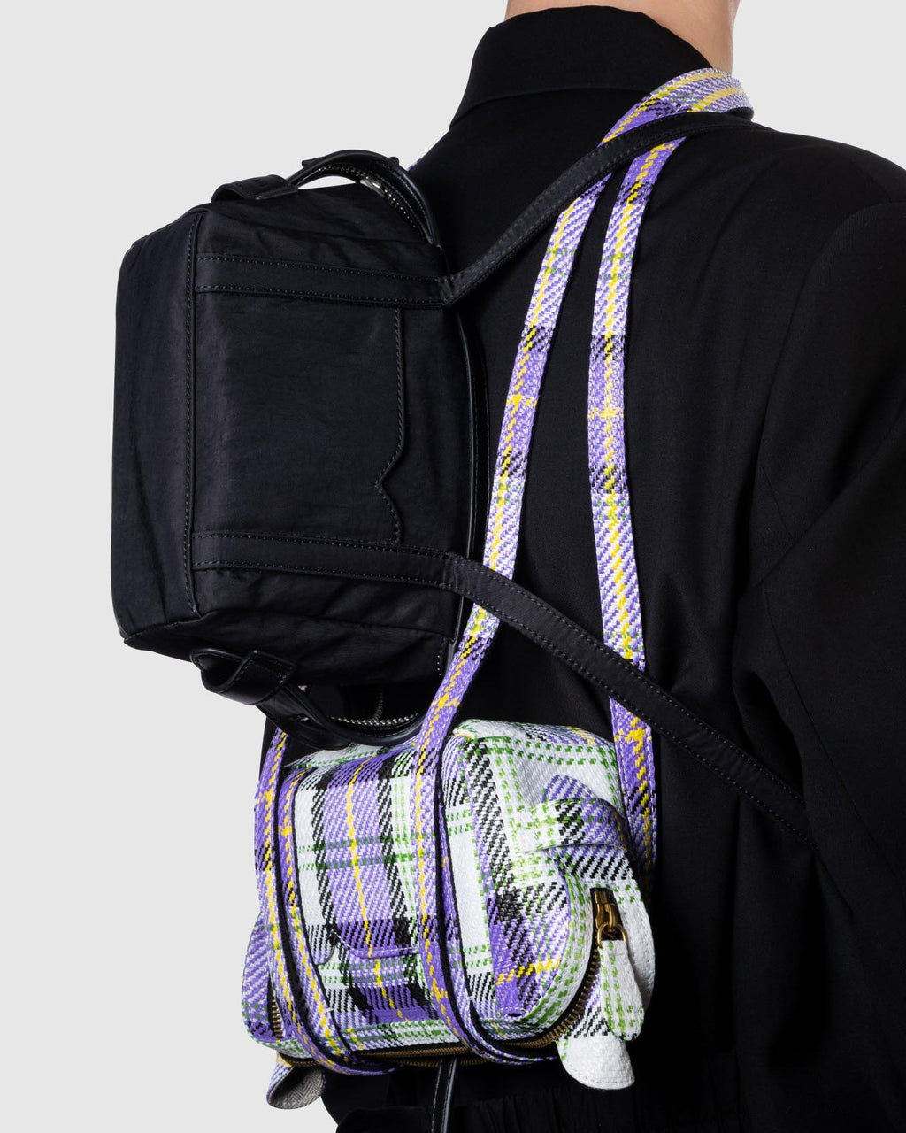 ALL IN ONE BAG - WILLIAM FAN