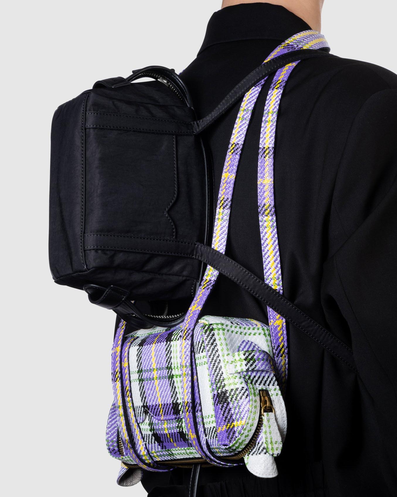 ALL IN ONE BAG - WILLIAM FAN