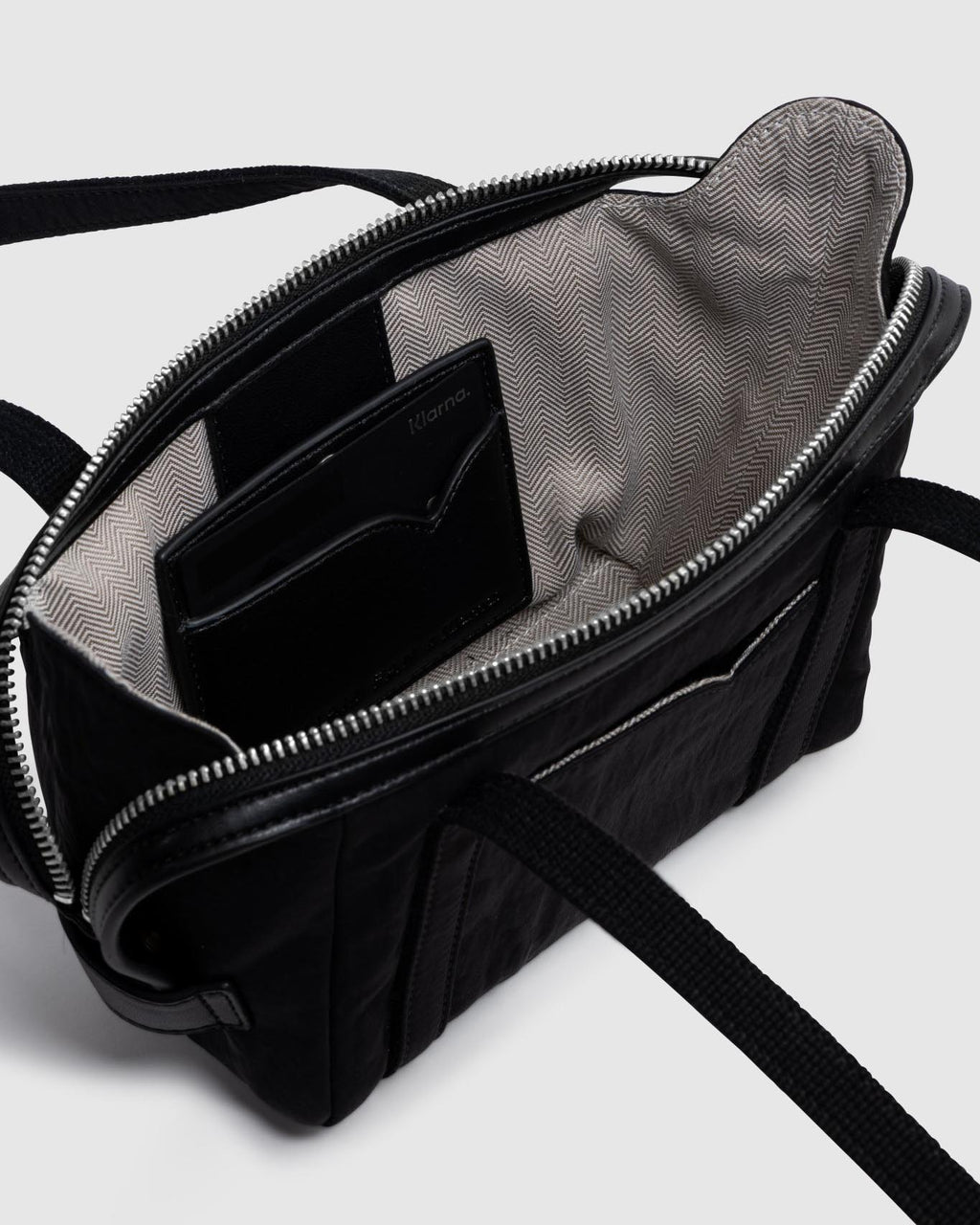 ALL IN ONE BAG - WILLIAM FAN