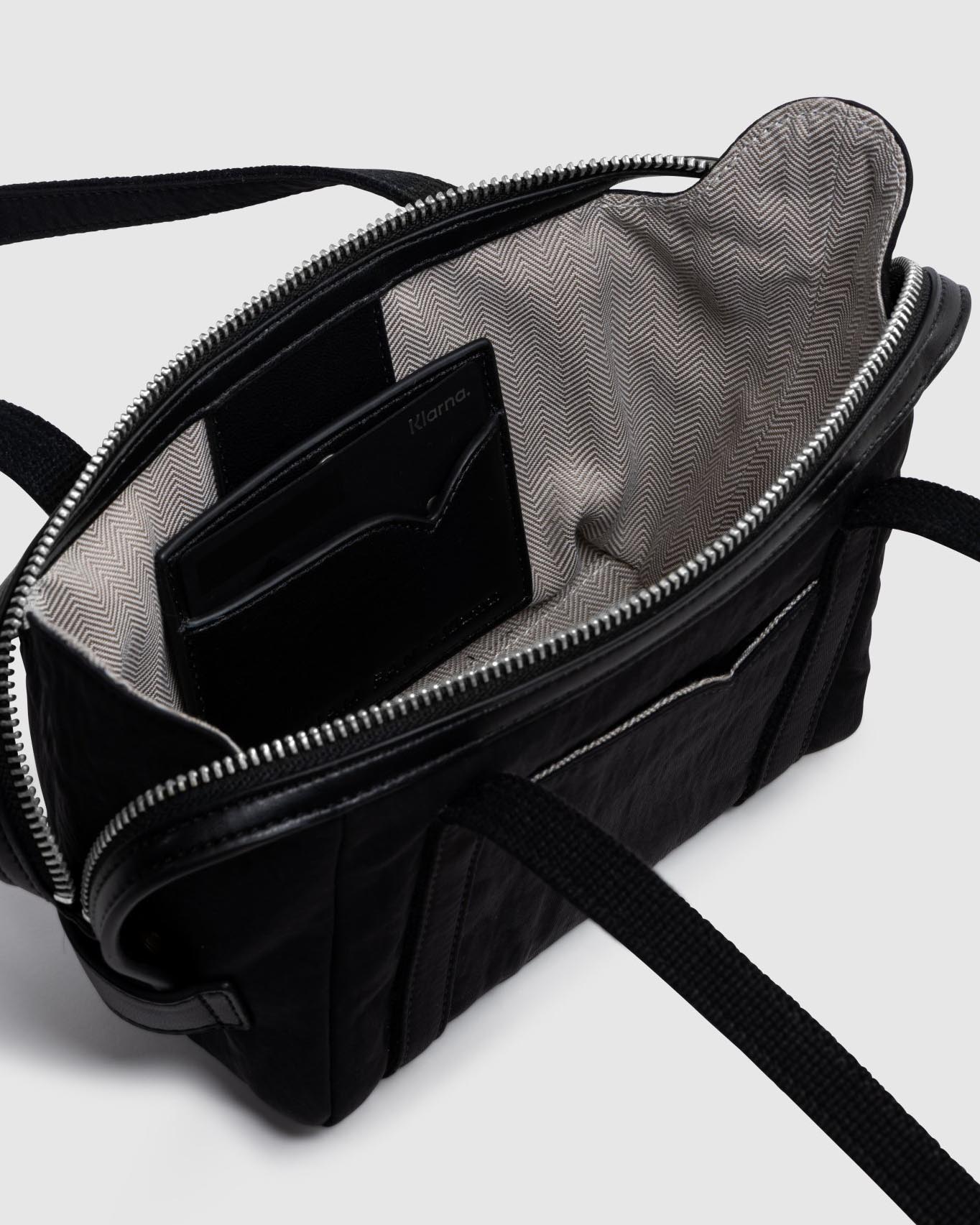 ALL IN ONE BAG - WILLIAM FAN
