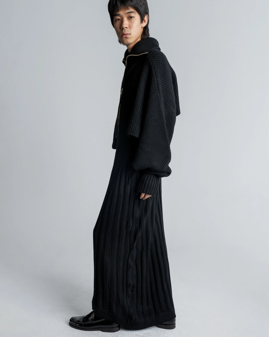 ARTDECO DRESS - WILLIAM FAN