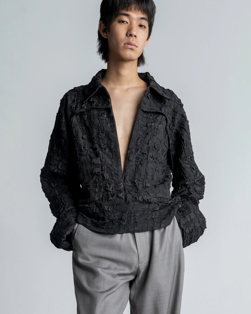 AYN PANTS - WILLIAM FAN