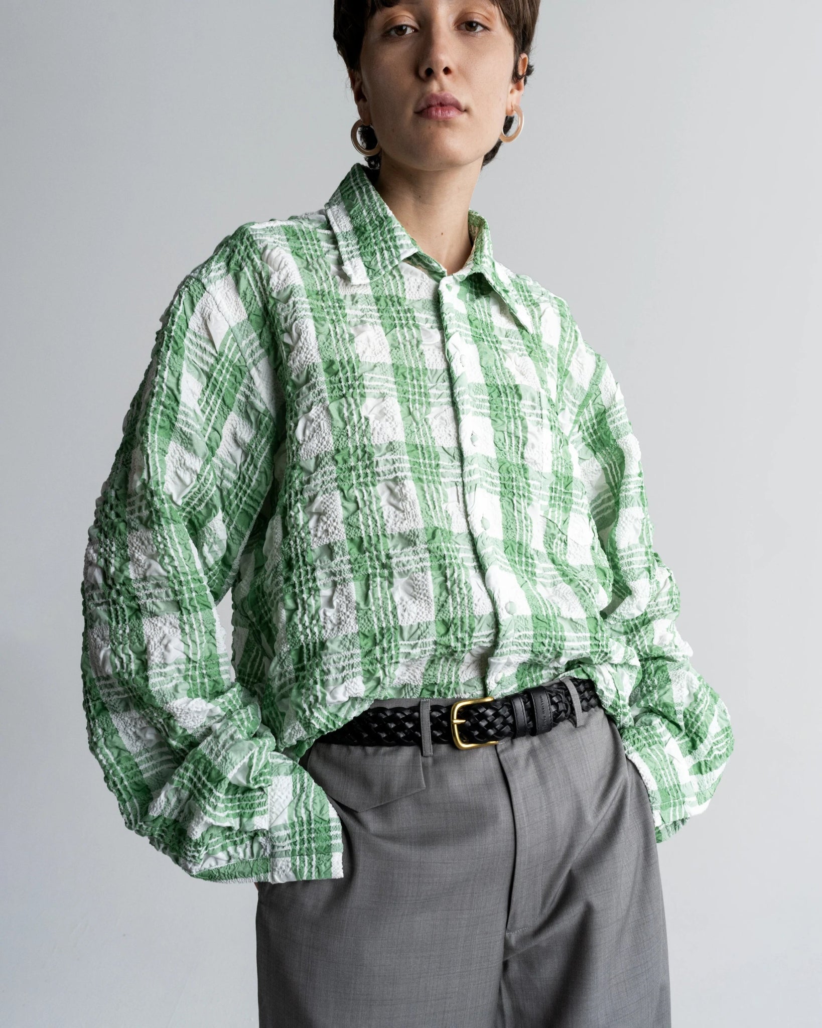 AYN PANTS - WILLIAM FAN