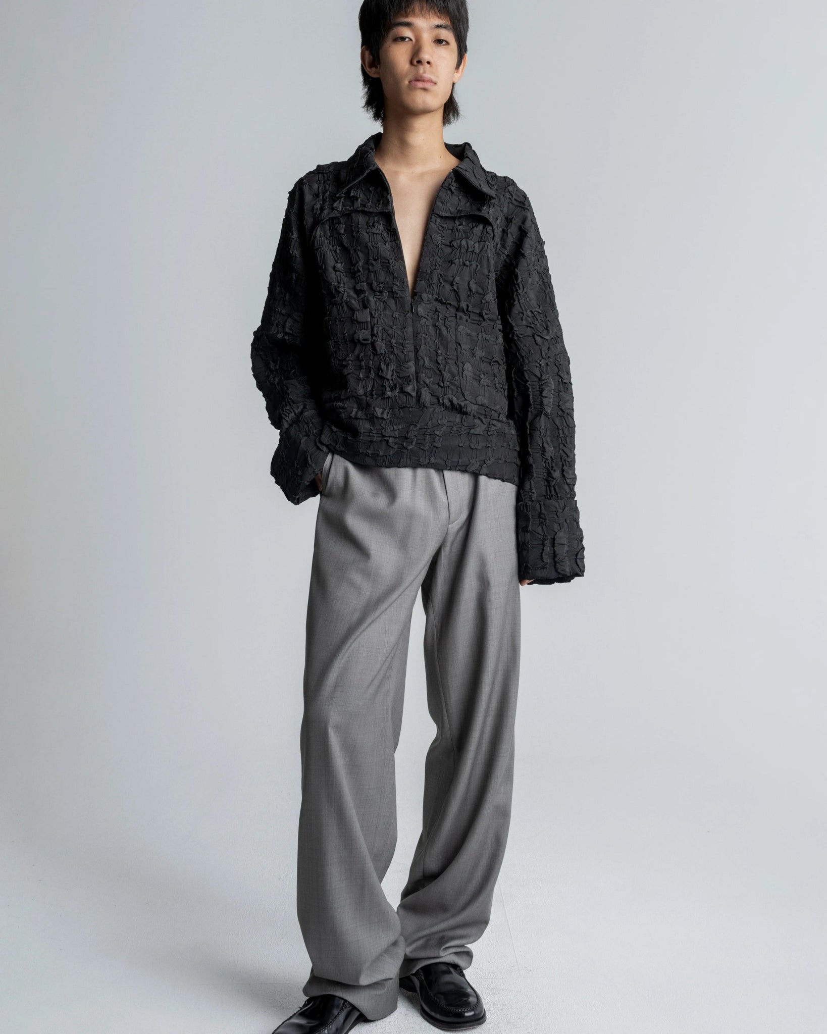 AYN PANTS - WILLIAM FAN