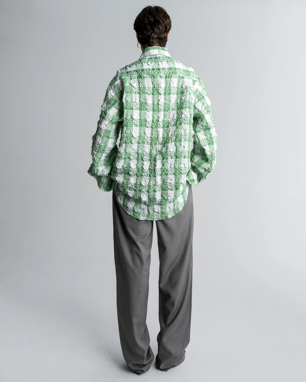 AYN PANTS - WILLIAM FAN