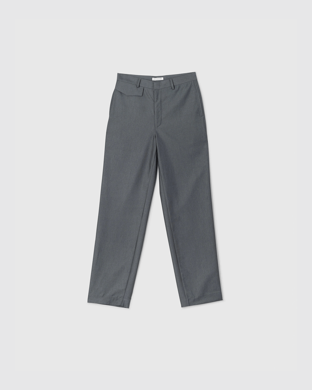AYN PANTS - WILLIAM FAN