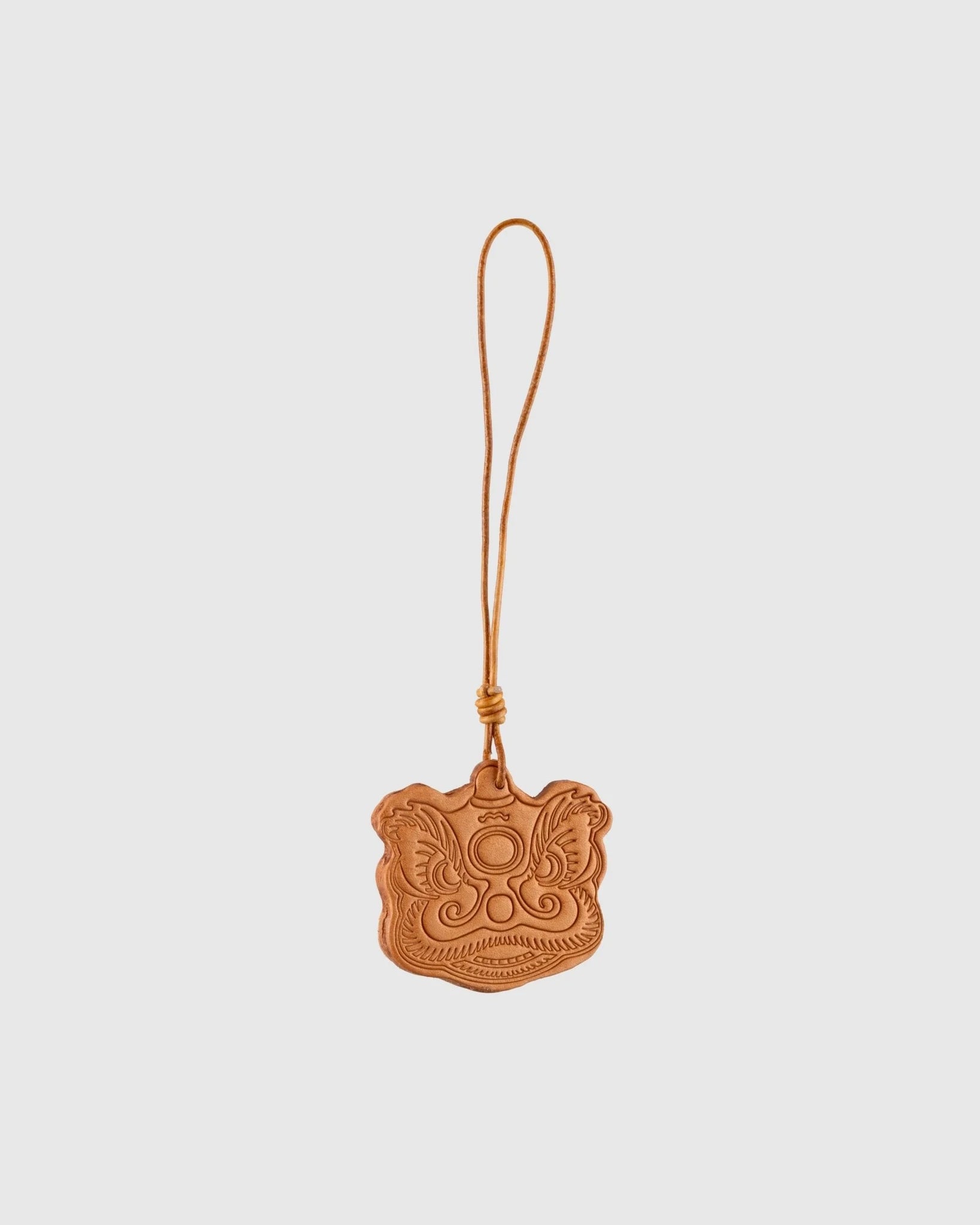 BAG CHARM DRAGON