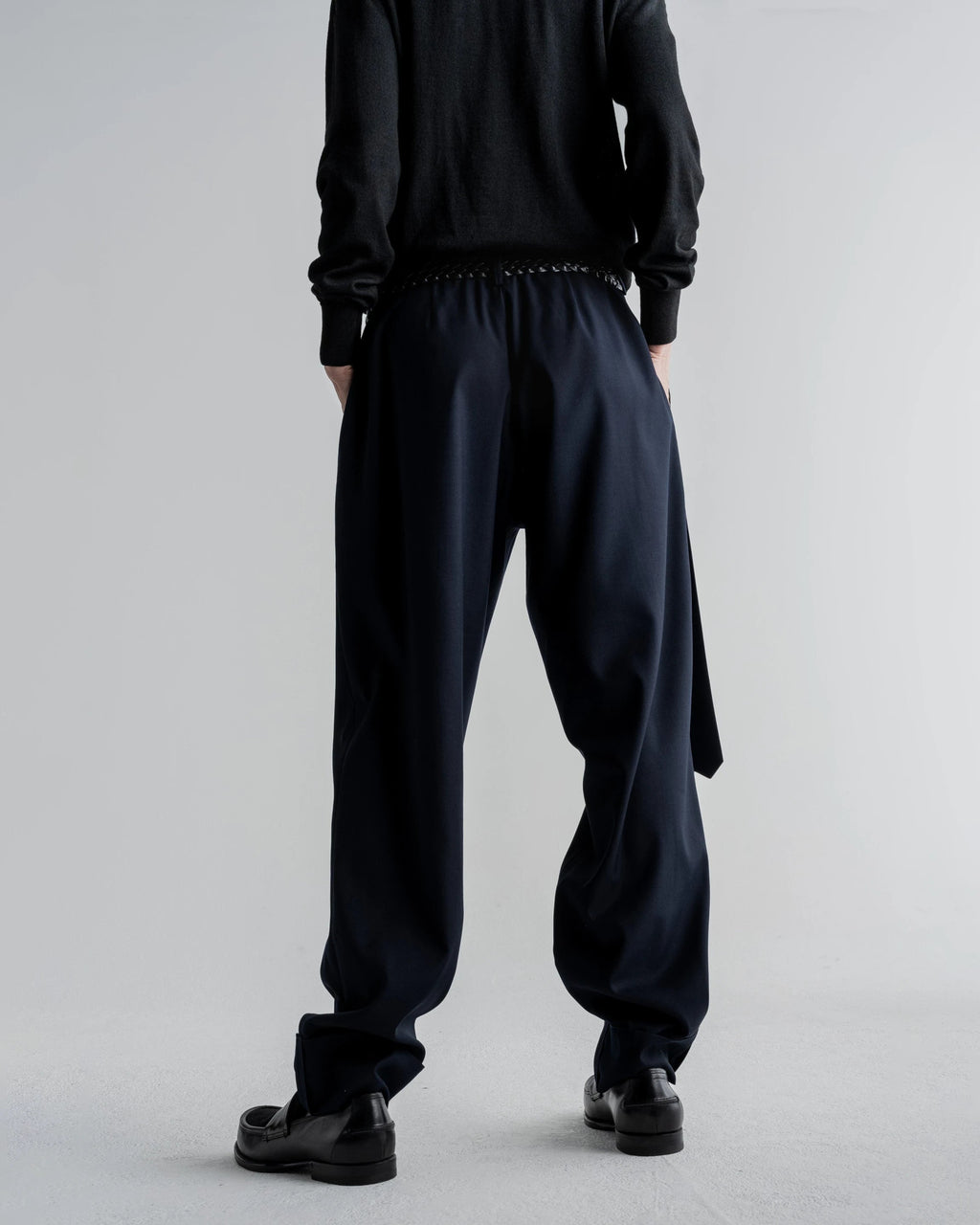 BAGGY PANTS - WILLIAM FAN
