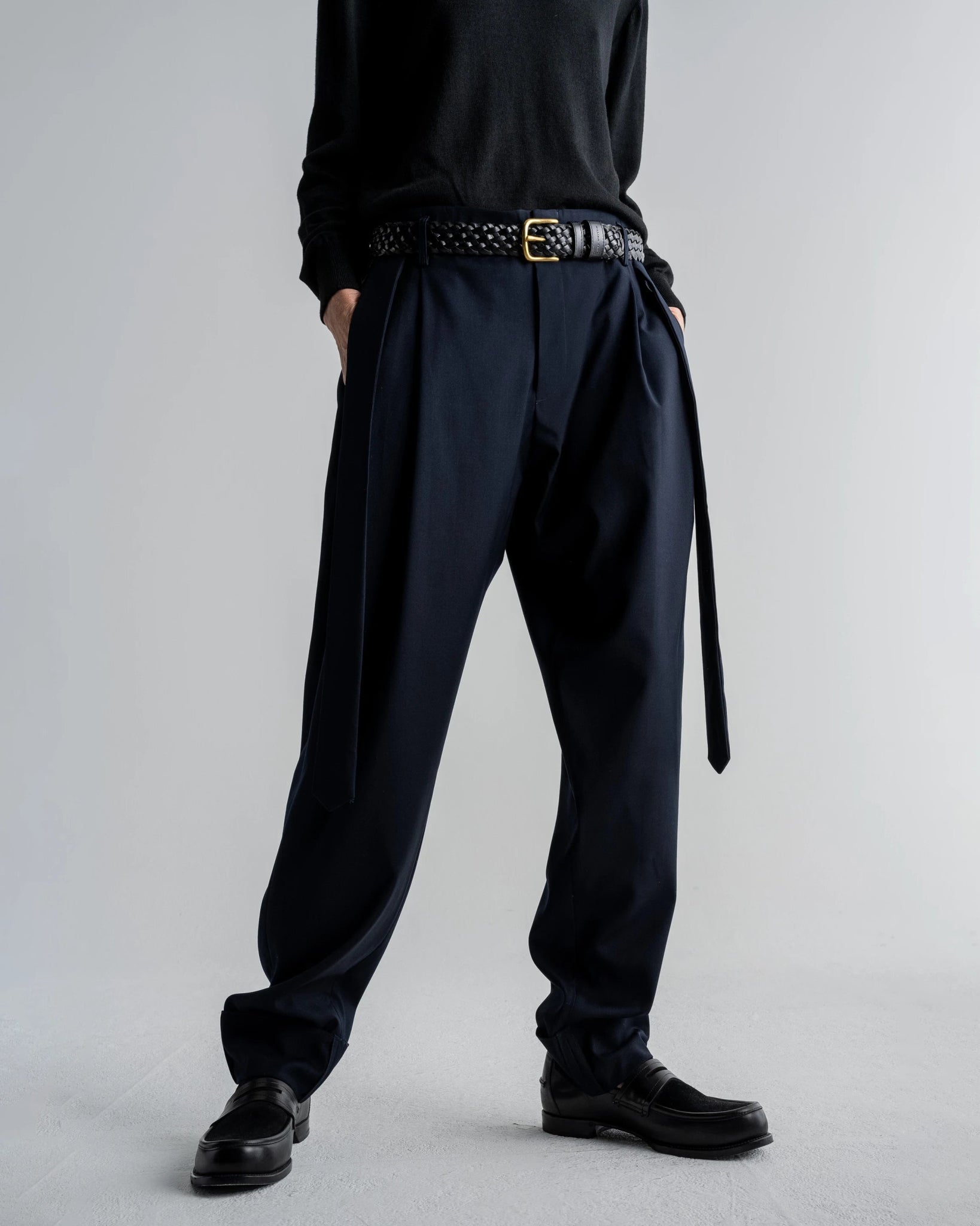 BAGGY PANTS - WILLIAM FAN