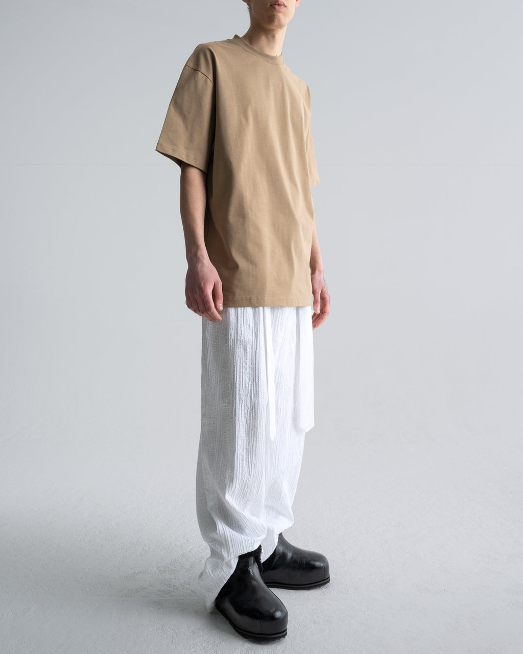 BASIC T - SHIRT - WILLIAM FAN