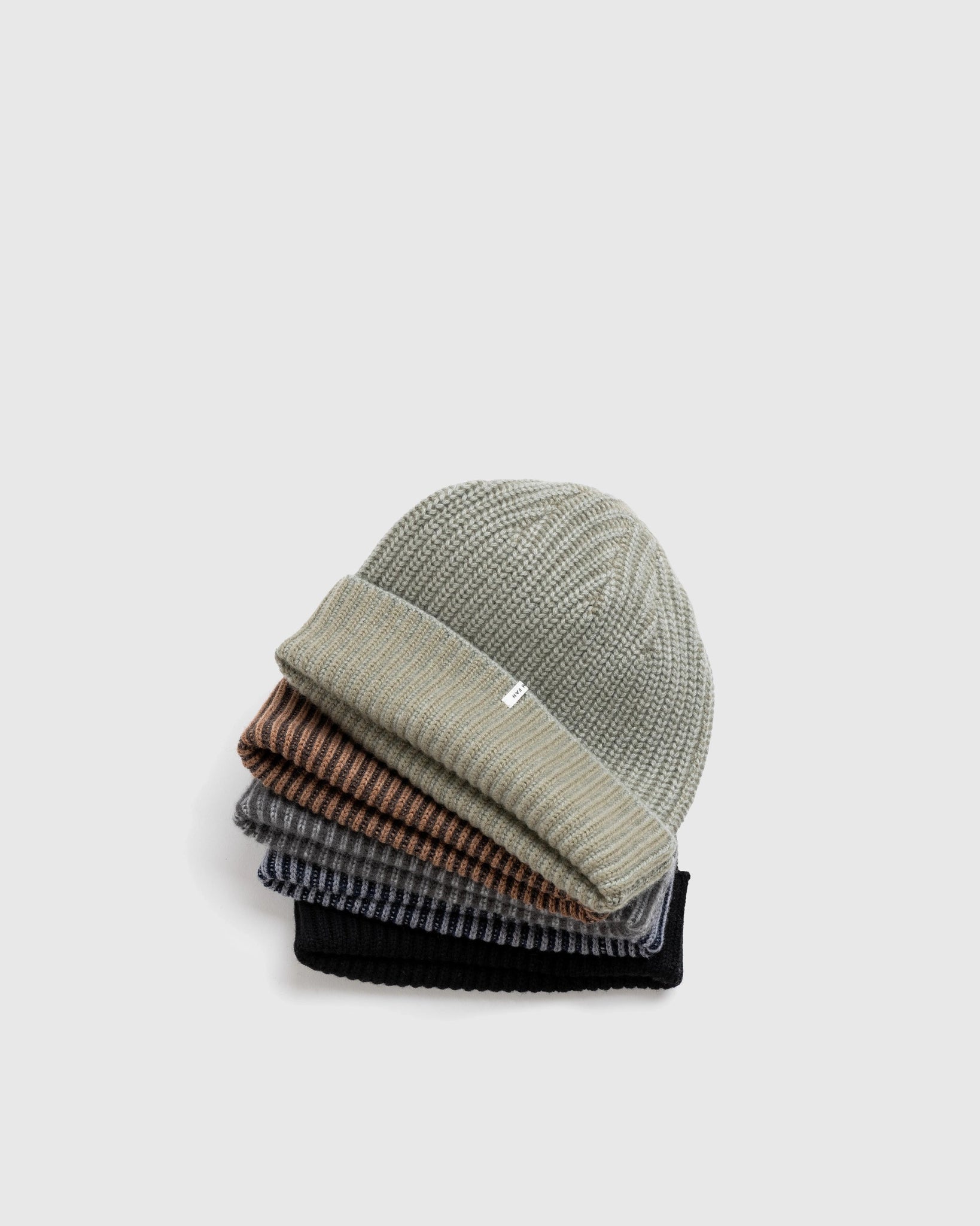 BEANIE HAT - WILLIAM FAN