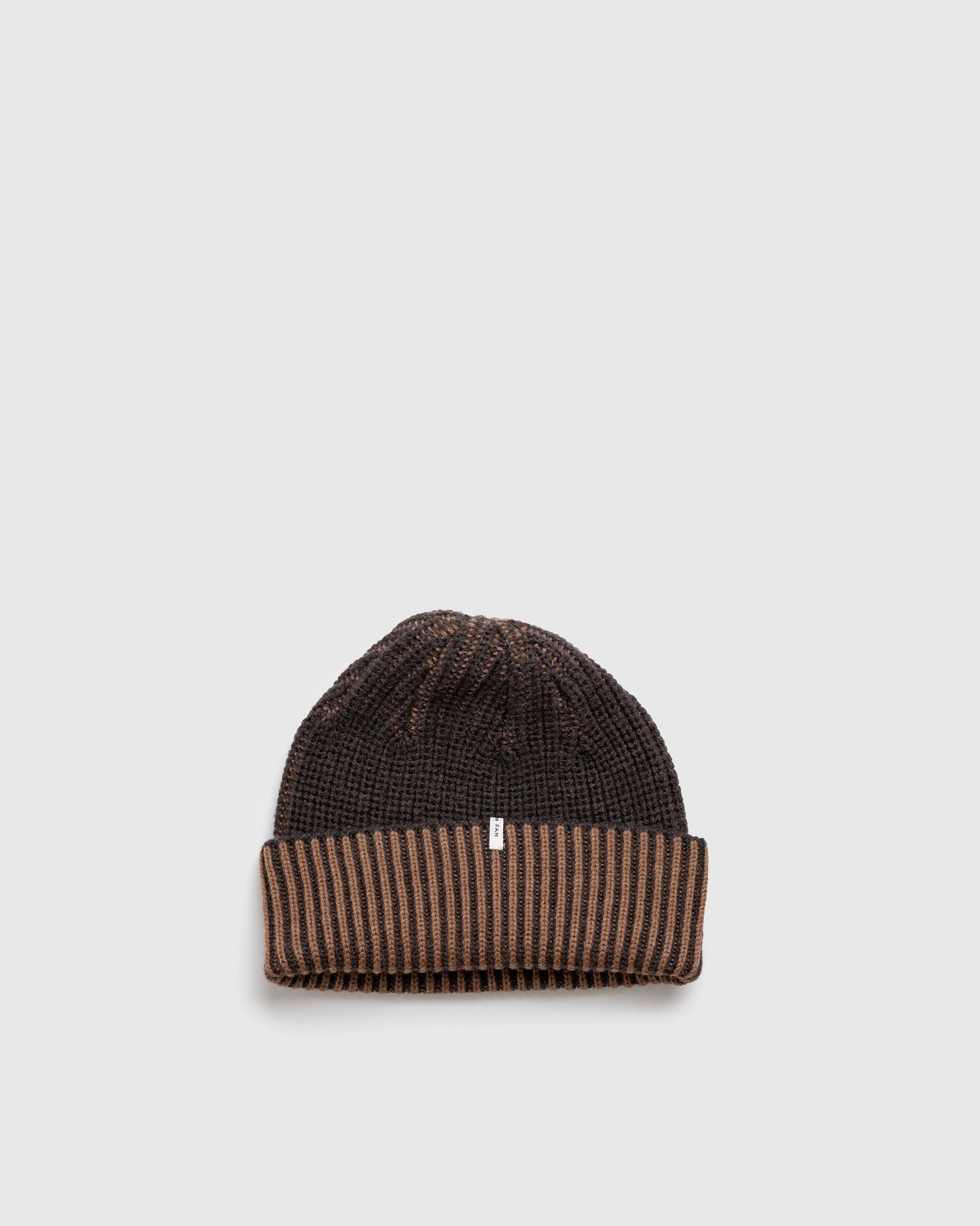 BEANIE HAT - WILLIAM FAN