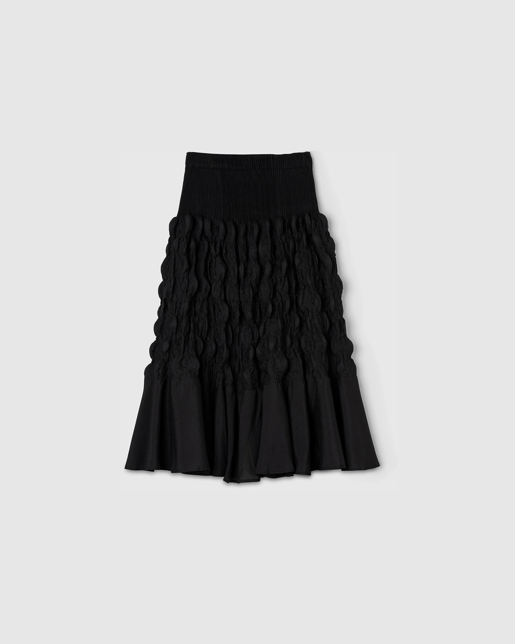 BUBBLE SKIRT - WILLIAM FAN