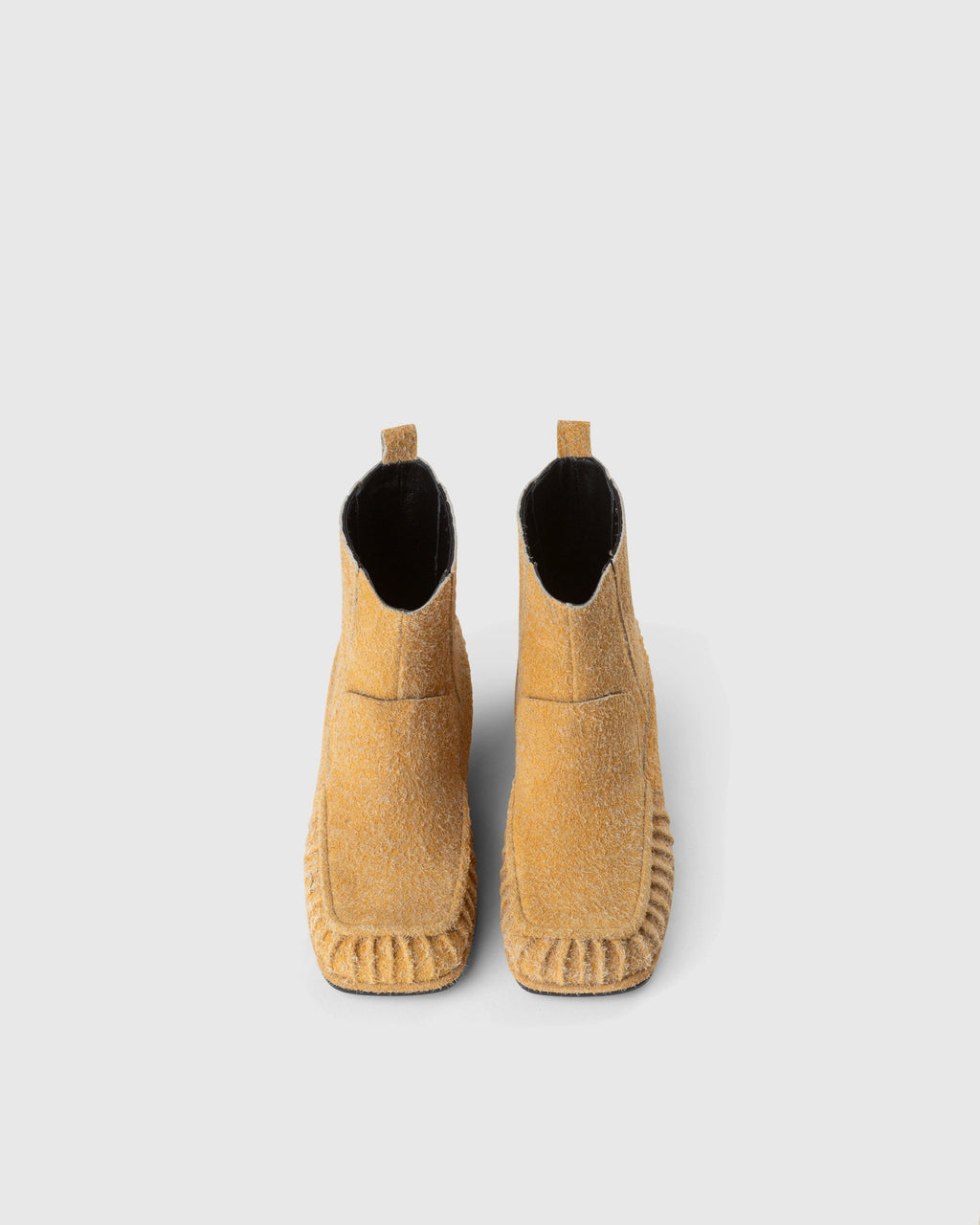 CHELSEA BOOT - WILLIAM FAN