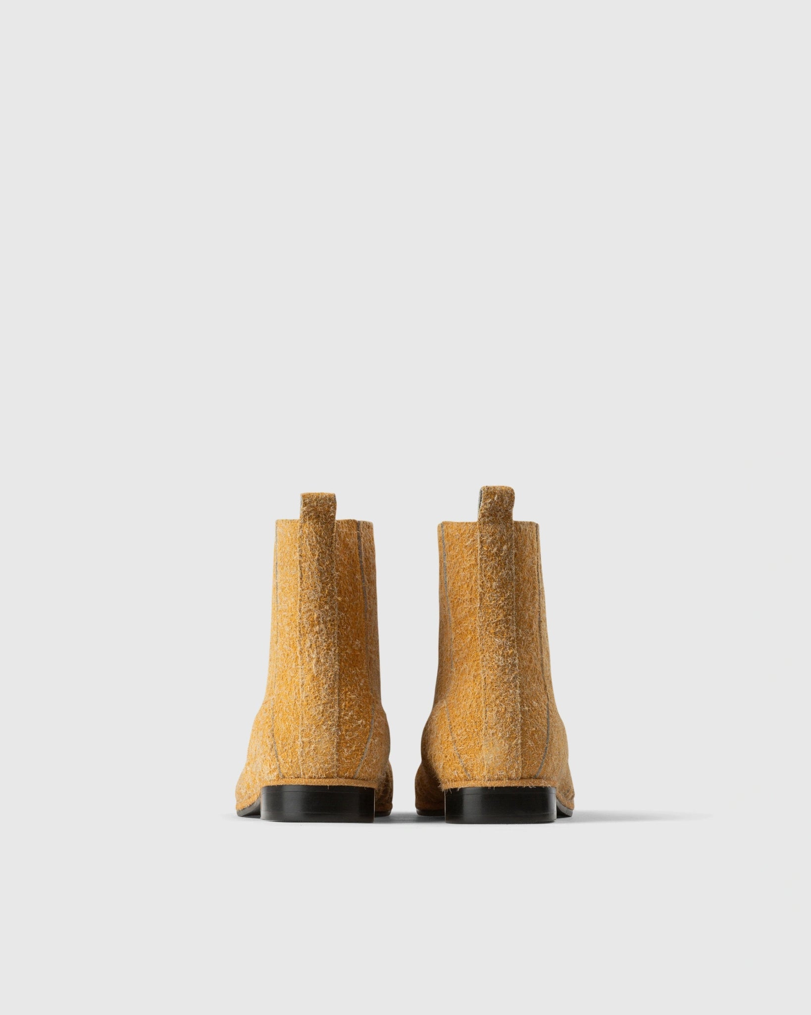 CHELSEA BOOT - WILLIAM FAN