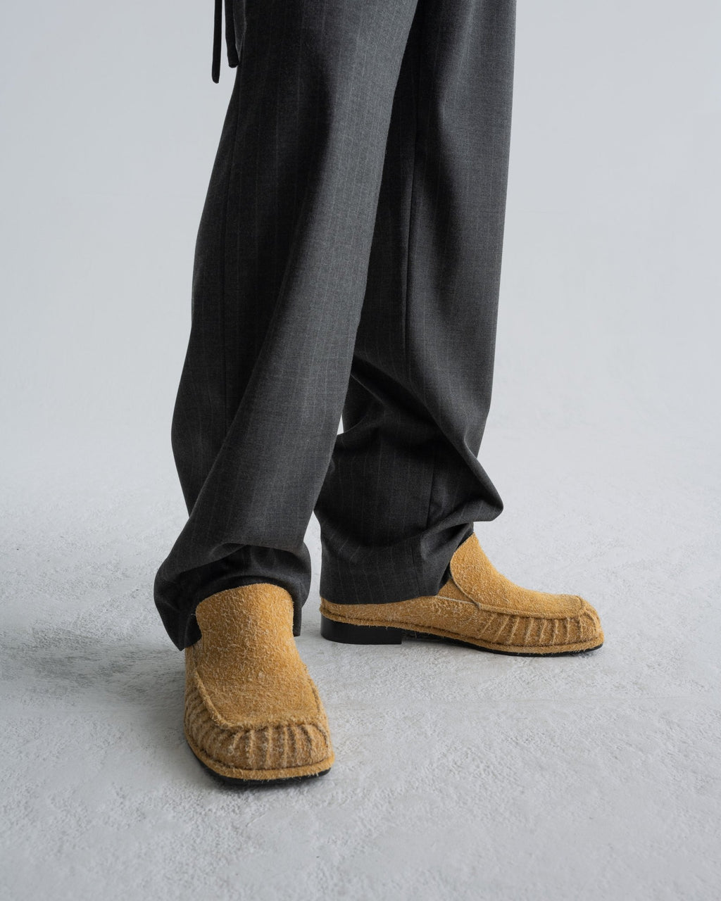 CHELSEA BOOT - WILLIAM FAN