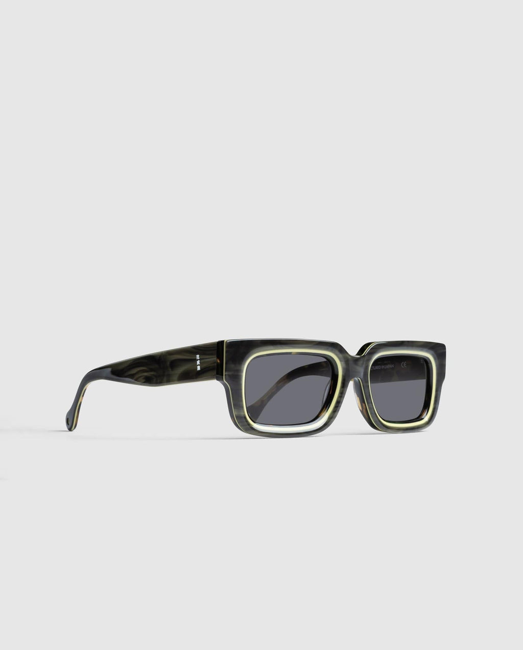 CINEMA GLASSES - WILLIAM FAN