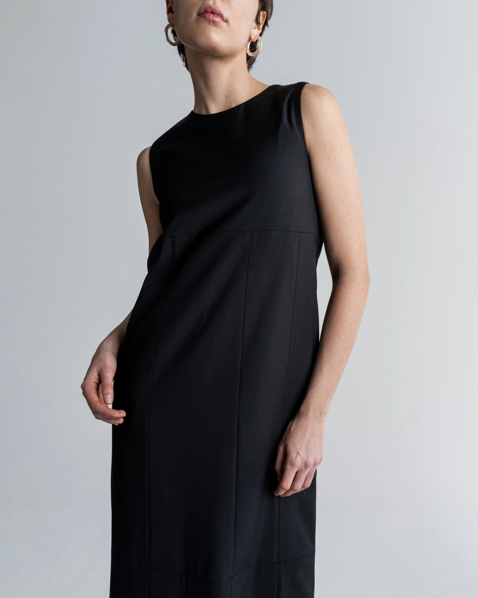 CLEAN DRESS - WILLIAM FAN
