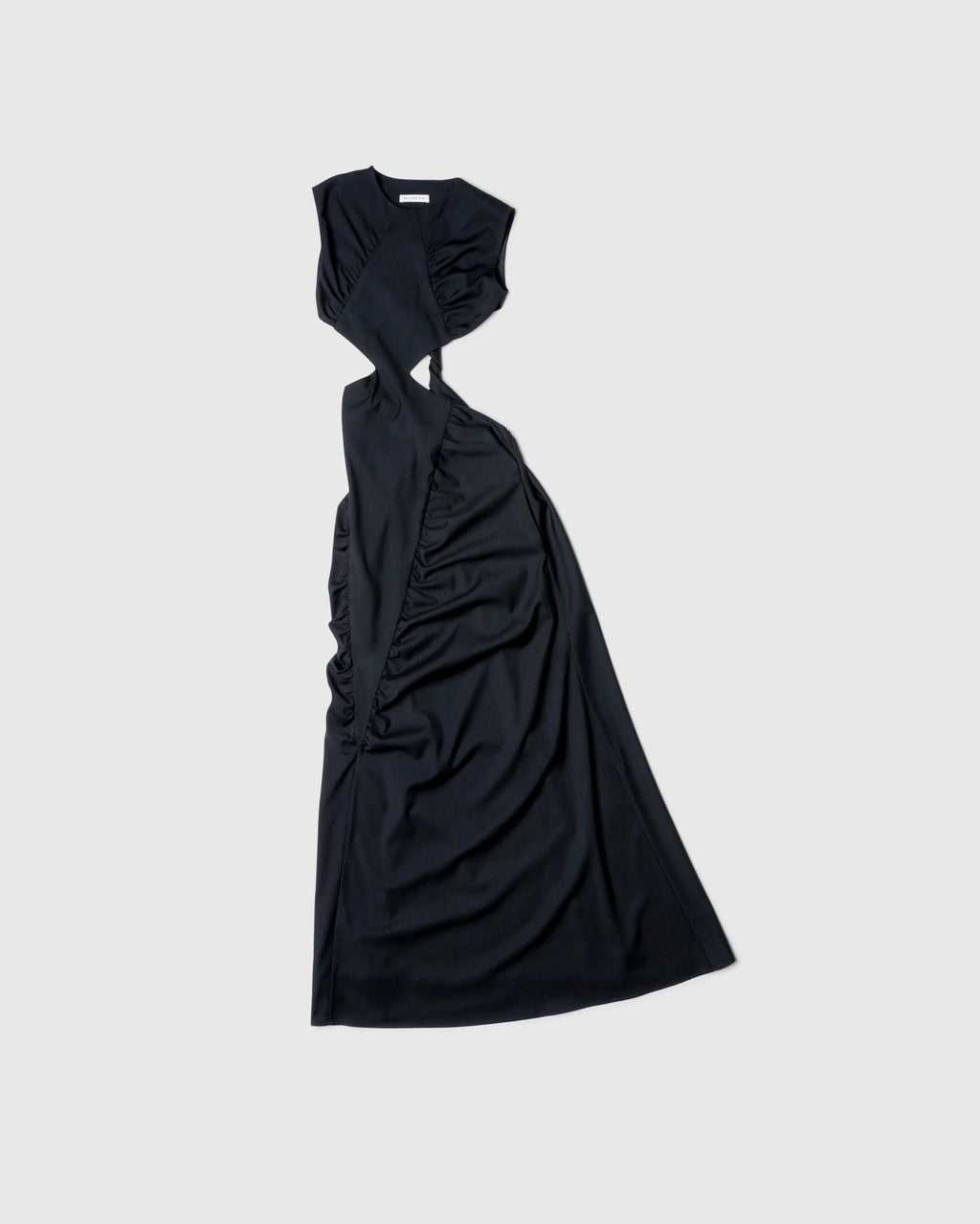 DARINA DRESS - WILLIAM FAN