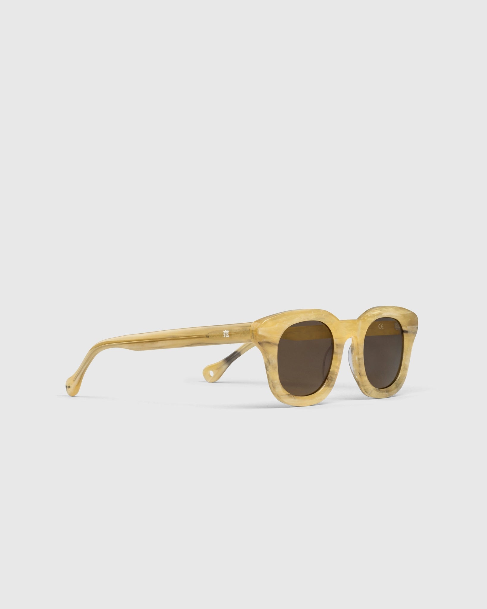 DEAN GLASSES - WILLIAM FAN