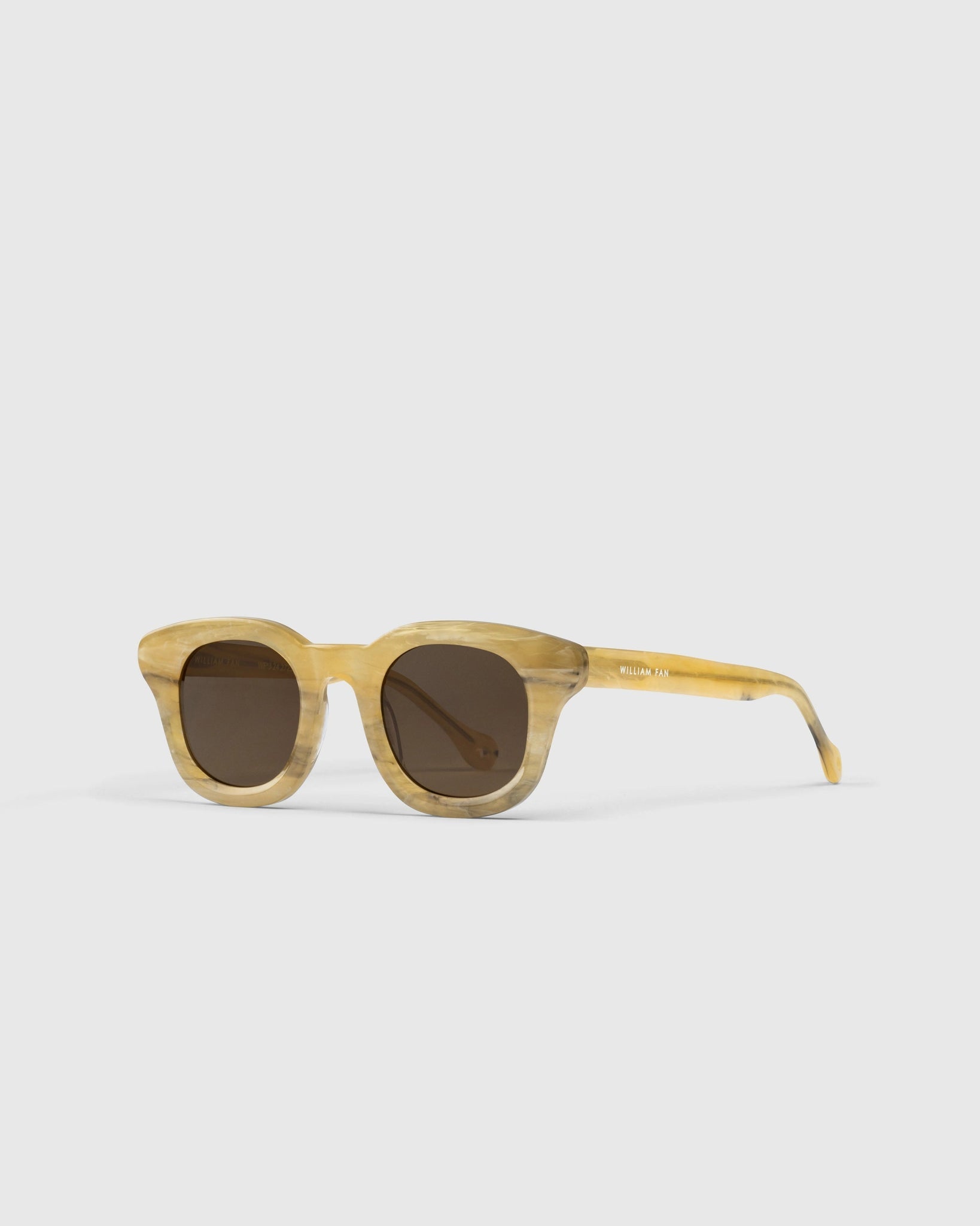 DEAN GLASSES - WILLIAM FAN