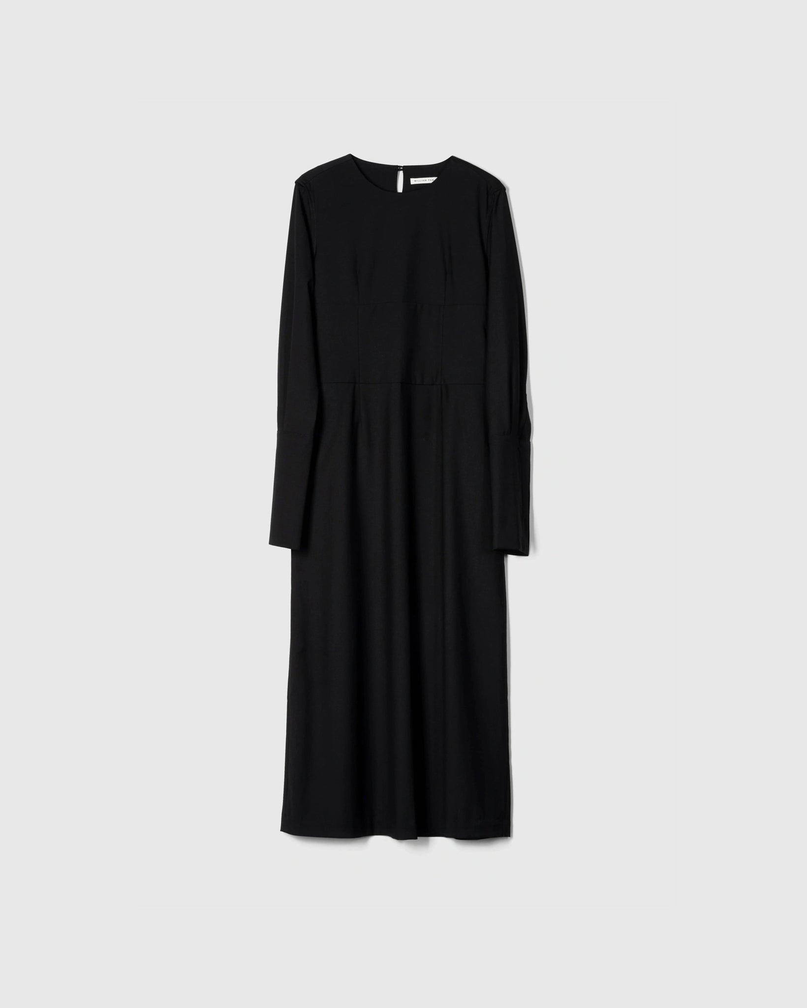 EMBRACE DRESS - WILLIAM FAN