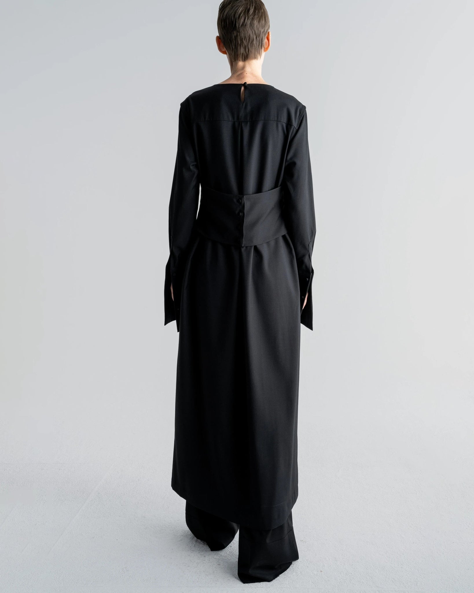 EMBRACE DRESS - WILLIAM FAN