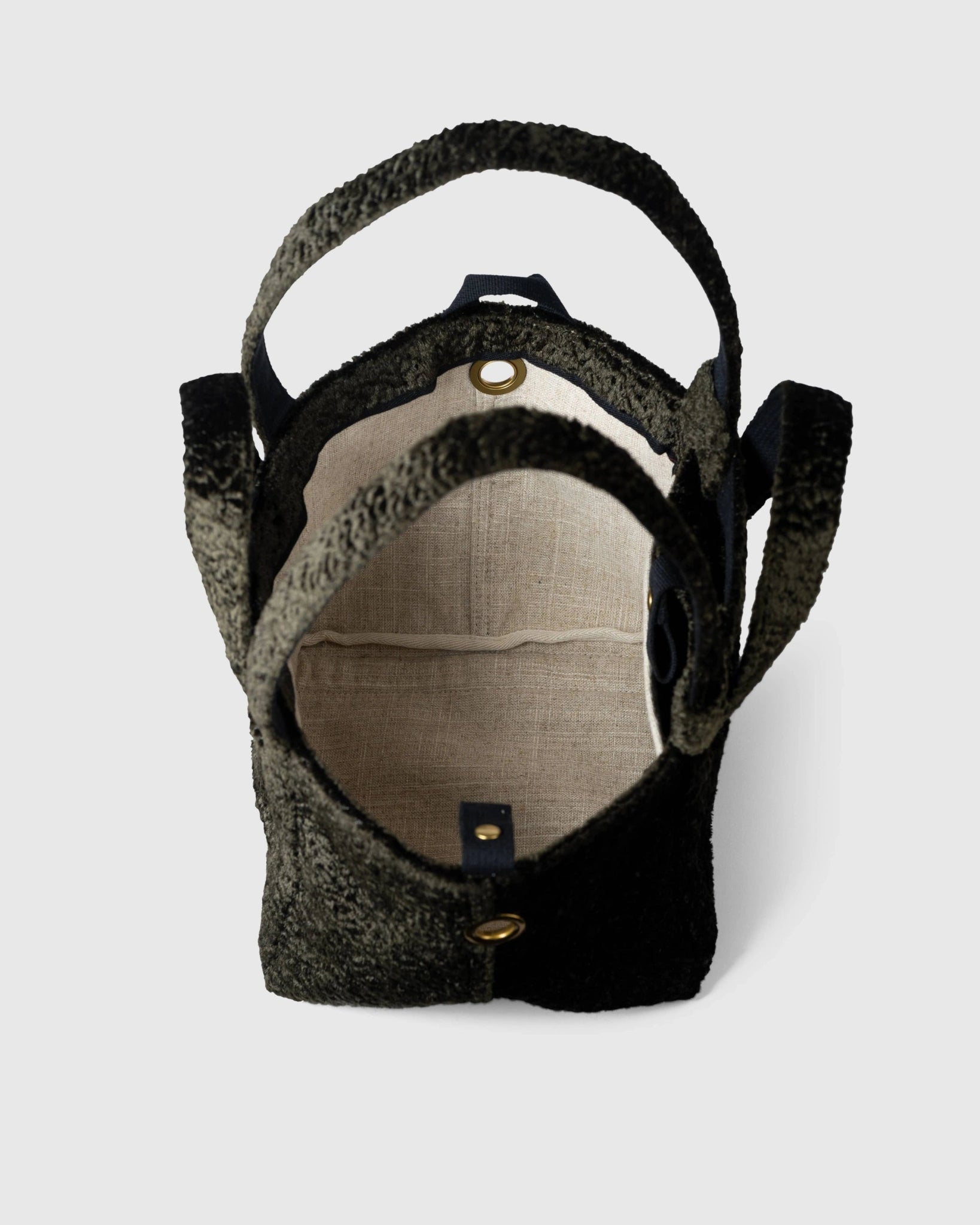 FAN BAG - WILLIAM FAN