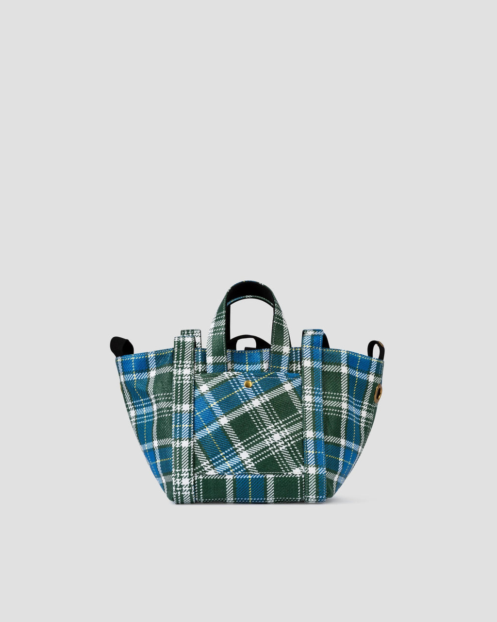 FAN BAG S - WILLIAM FAN