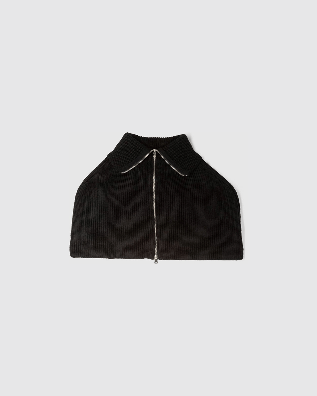 FANNY TURTLE KNIT - WILLIAM FAN